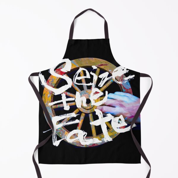 Item preview, seize the fate designed and sold by xegaspagu.
