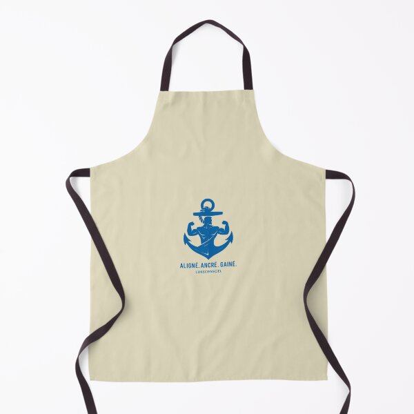 Item preview, Aligned. Grounded. Secured. – CONSCIOUS designed and sold by CONSCIENSCIEL.