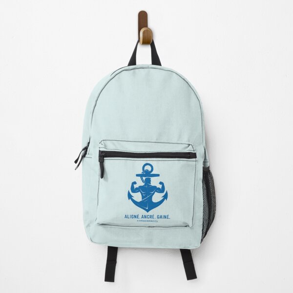 Item preview, Aligned. Grounded. Secured. – CONSCIOUS designed and sold by CONSCIENSCIEL.