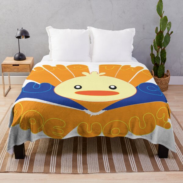 Item preview, Who the Duck Are You?! designed and sold by N-M-E-i.