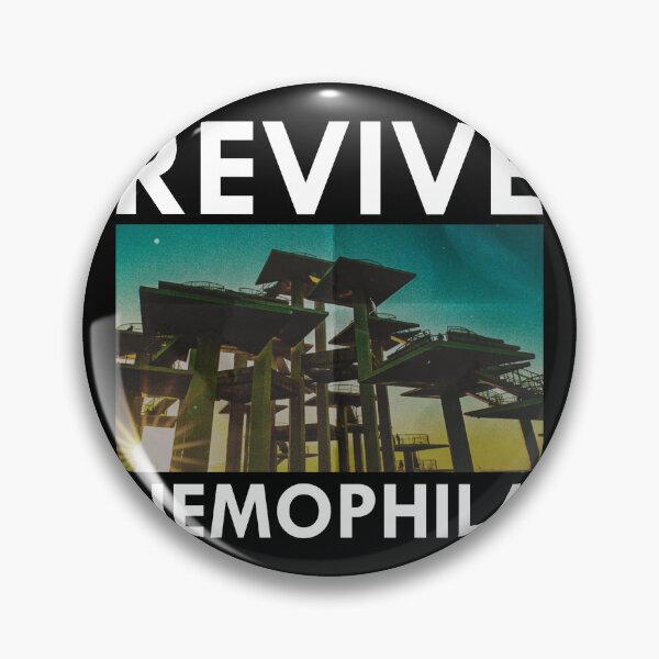 Item preview, revive nemophila designed and sold by xegaspagu.