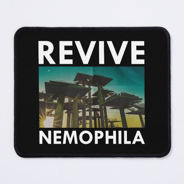 Item preview, revive nemophila designed and sold by xegaspagu.