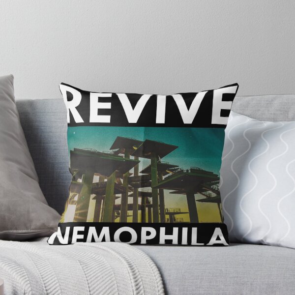 Item preview, revive nemophila designed and sold by xegaspagu.