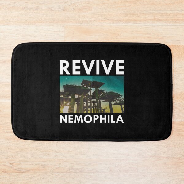 Item preview, revive nemophila designed and sold by xegaspagu.