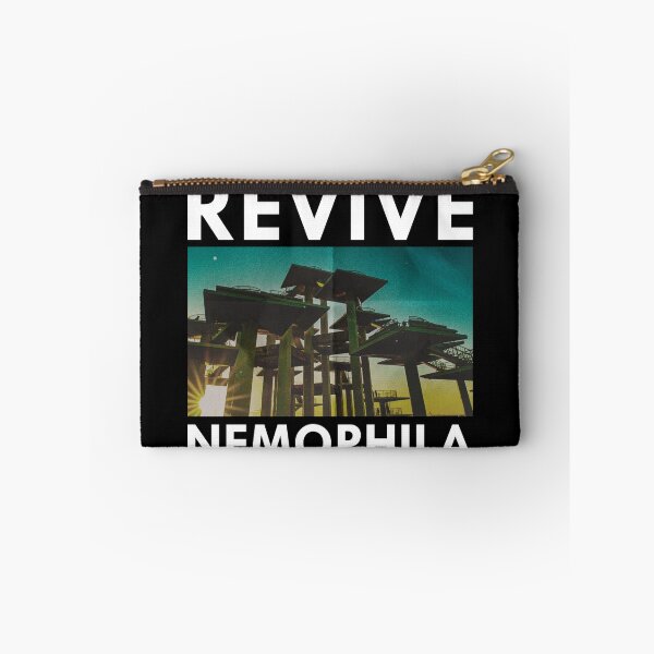 Item preview, revive nemophila designed and sold by xegaspagu.