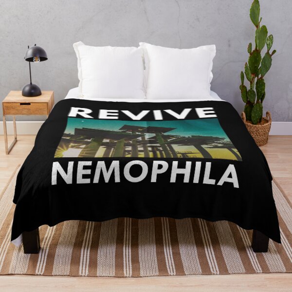 Item preview, revive nemophila designed and sold by xegaspagu.