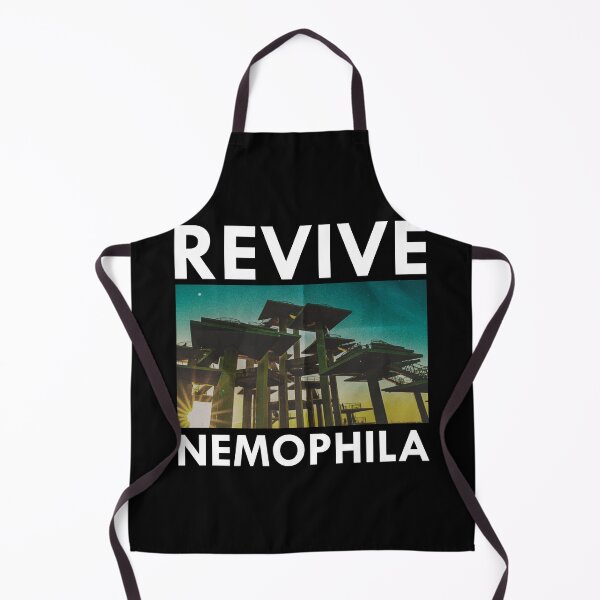 Item preview, revive nemophila designed and sold by xegaspagu.