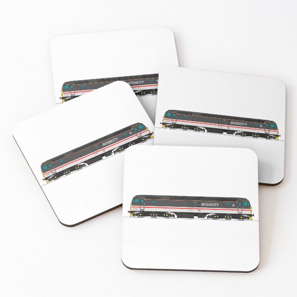 Item preview, BR Class 47 Swallow livery designed and sold by TrainFanatic.