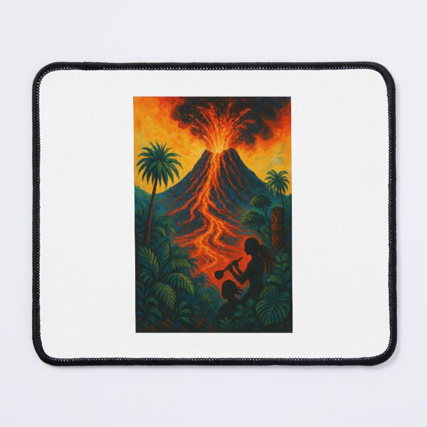Item preview, VOLCANO designed and sold by Visiprosud.