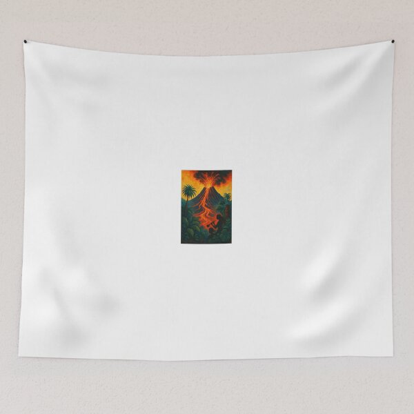 Item preview, VOLCANO designed and sold by Visiprosud.