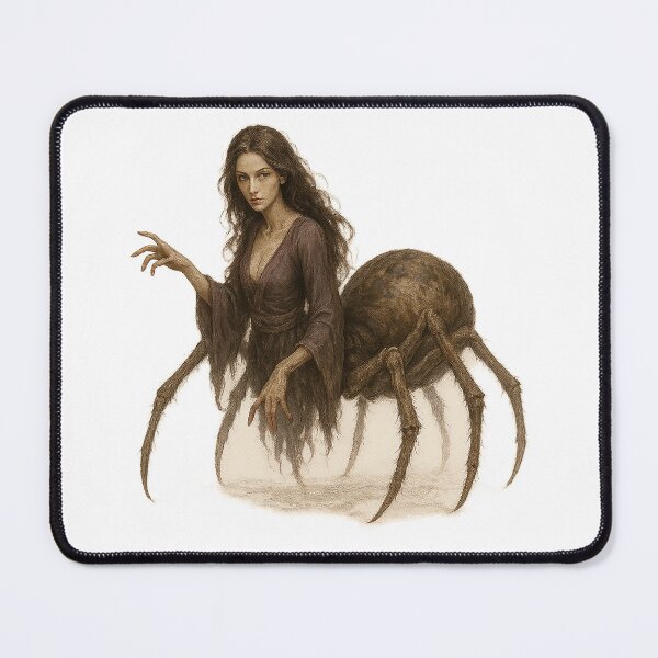 Item preview, The Queen of Thread designed and sold by CrisC00l.