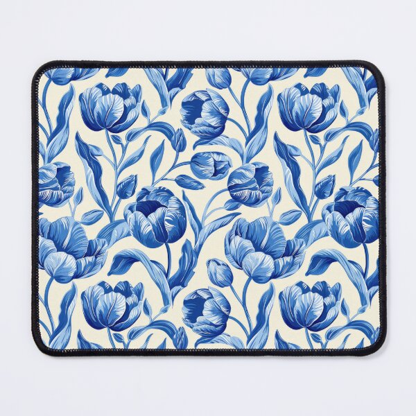Item preview, Blue Tulip Floral designed and sold by Windmill Wildflowers.