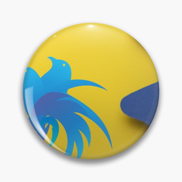 Item preview, birds embracing designed and sold by GAD77.