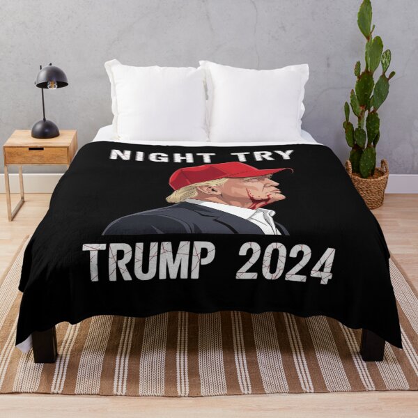 Item preview, Buen intento Trump, Trump, Trump 2024, Puño, Delincuente, Político designed and sold by splindoershop.