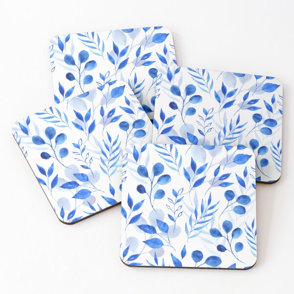 Item preview, "Moonlit Botanica" designed and sold by Meemaart.