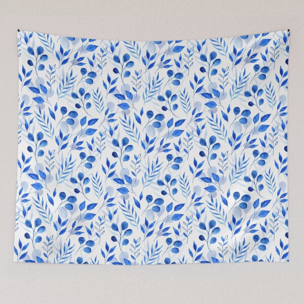 Item preview, "Moonlit Botanica" designed and sold by Meemaart.