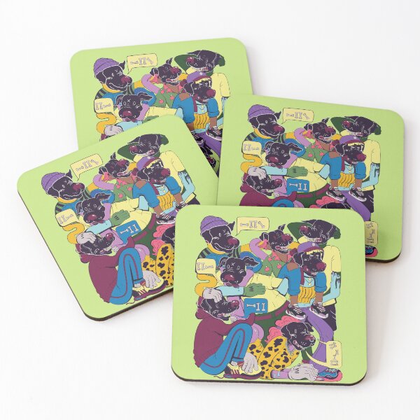 Item preview, Smelly Butts designed and sold by MilicaMonaiArt.