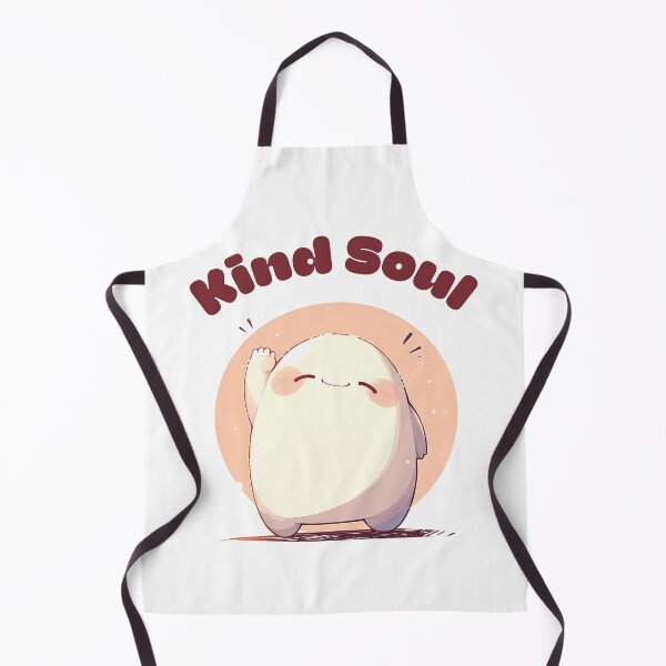 Artikelvorschau, Kind Soul Süßes Ästhetisches T-Shirt – Gesundes Kawaii Minimalistisches Charakter T-Shirt entworfen und verkauft von THE LOST .
