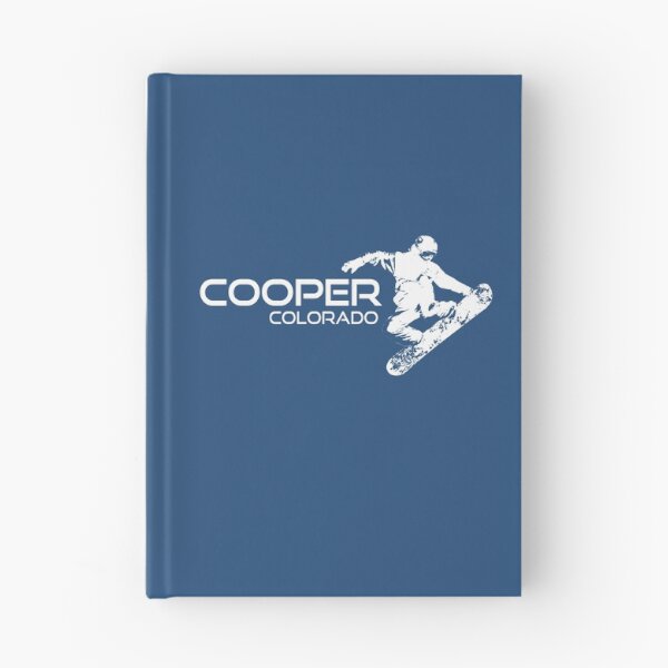 Item preview, Cooper Colorado Snowboarder designed and sold by Esskay Designs.