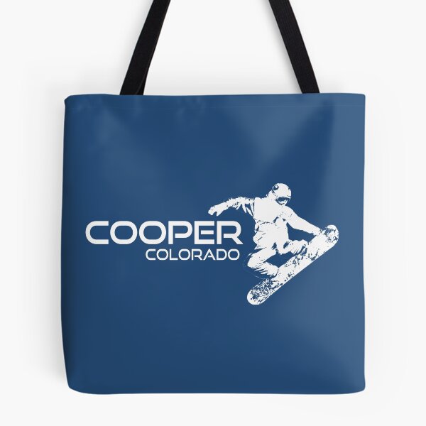 Item preview, Cooper Colorado Snowboarder designed and sold by Esskay Designs.