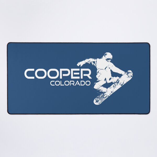 Item preview, Cooper Colorado Snowboarder designed and sold by Esskay Designs.