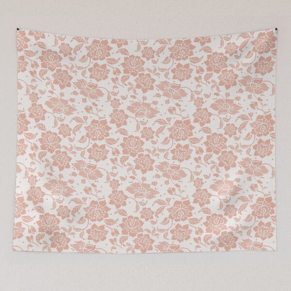 Item preview,  "Melted Blossoms" designed and sold by Meemaart.