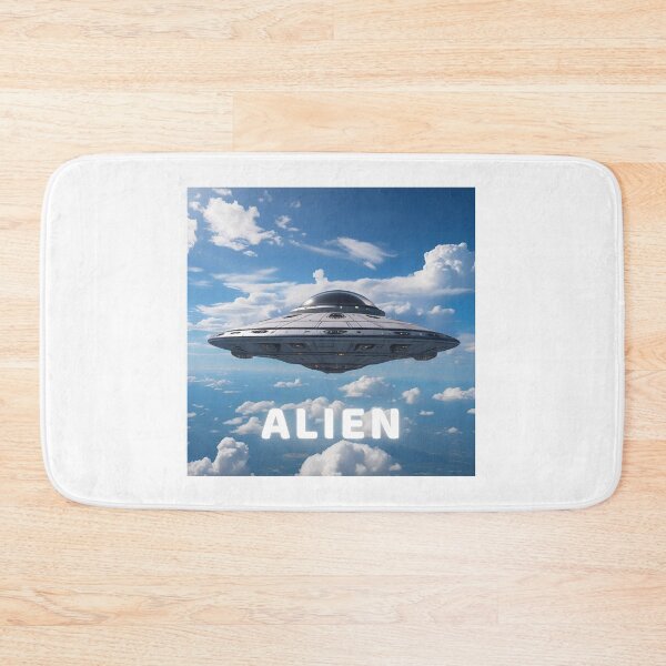 Item preview, ALIEN - UFO  skylight designed and sold by dark lex.