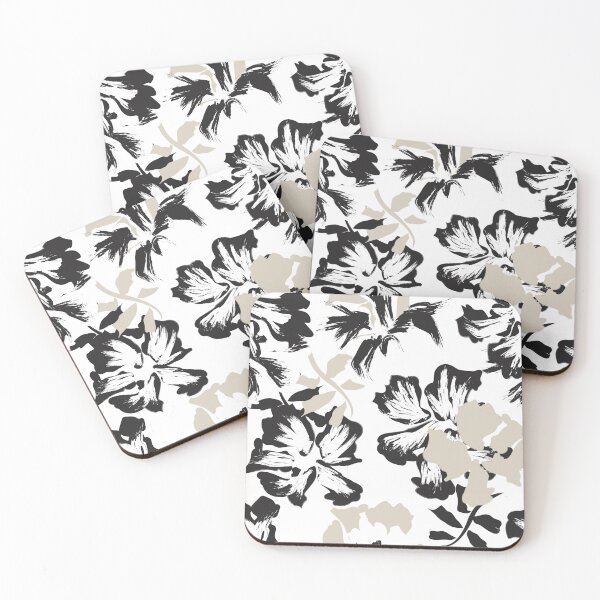 Item preview,  "Floral Fossils" designed and sold by Meemaart.