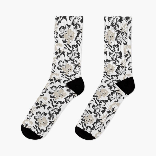 Item preview,  "Floral Fossils" designed and sold by Meemaart.