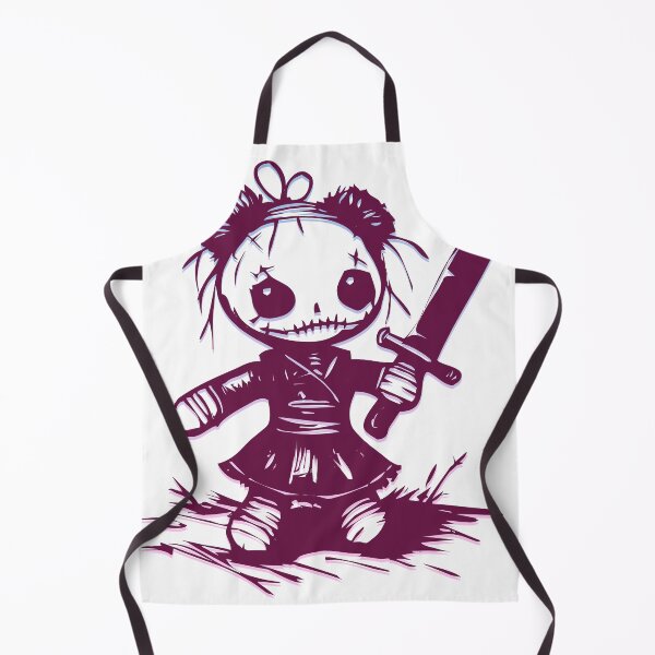 Item preview, Voodoo Creature designed and sold by tabemisa.
