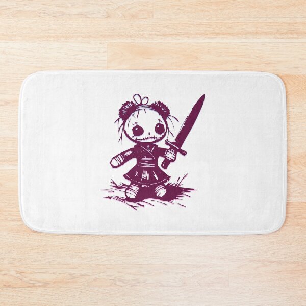 Item preview, Voodoo Creature designed and sold by tabemisa.