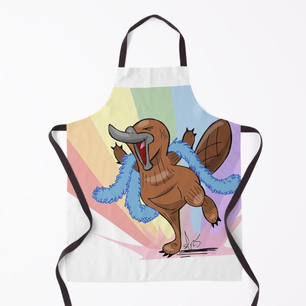 Item preview, Fabulous platypus designed and sold by Pittstop.