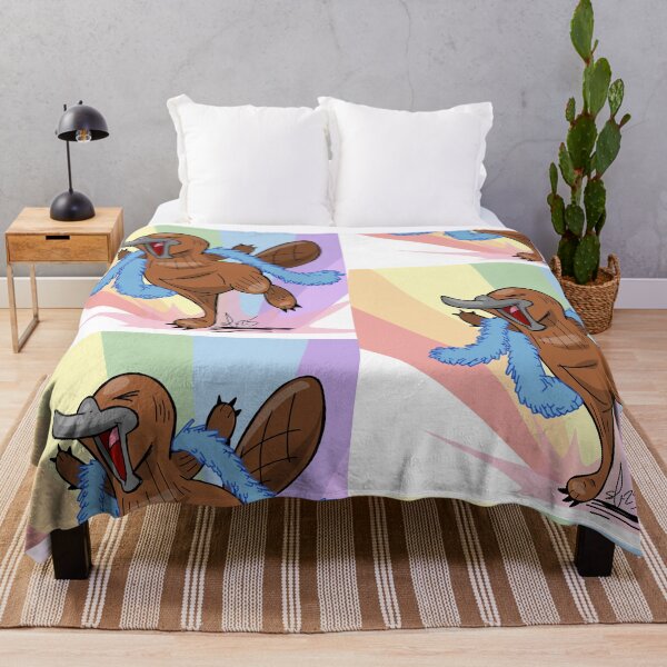Item preview, Fabulous platypus  designed and sold by Pittstop.