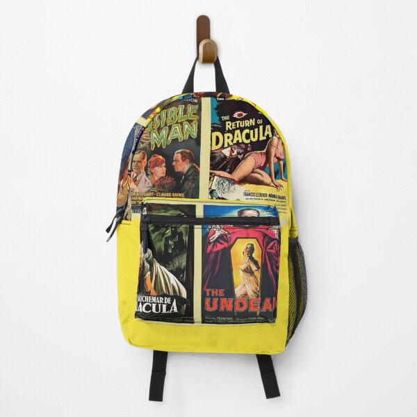 Item preview, Horror Movies designed and sold by william2a.