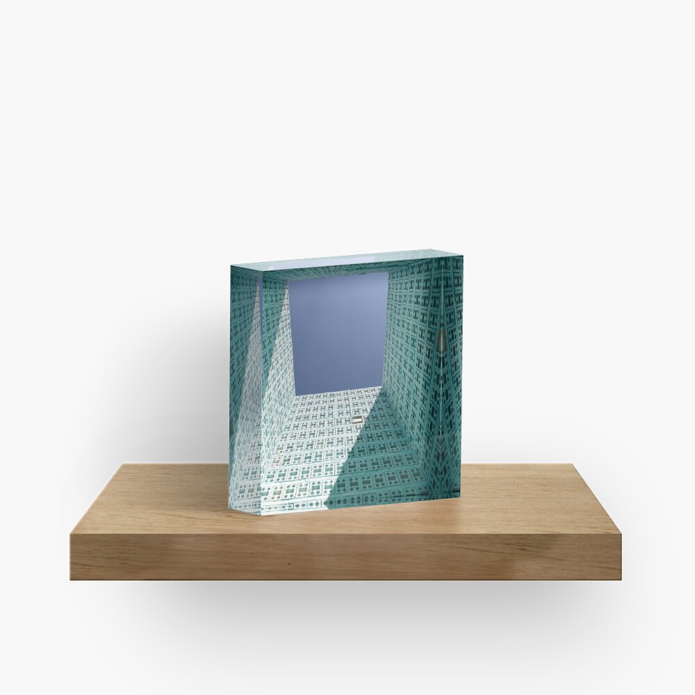 Item preview, Acrylic Block designed and sold by ckchen16.