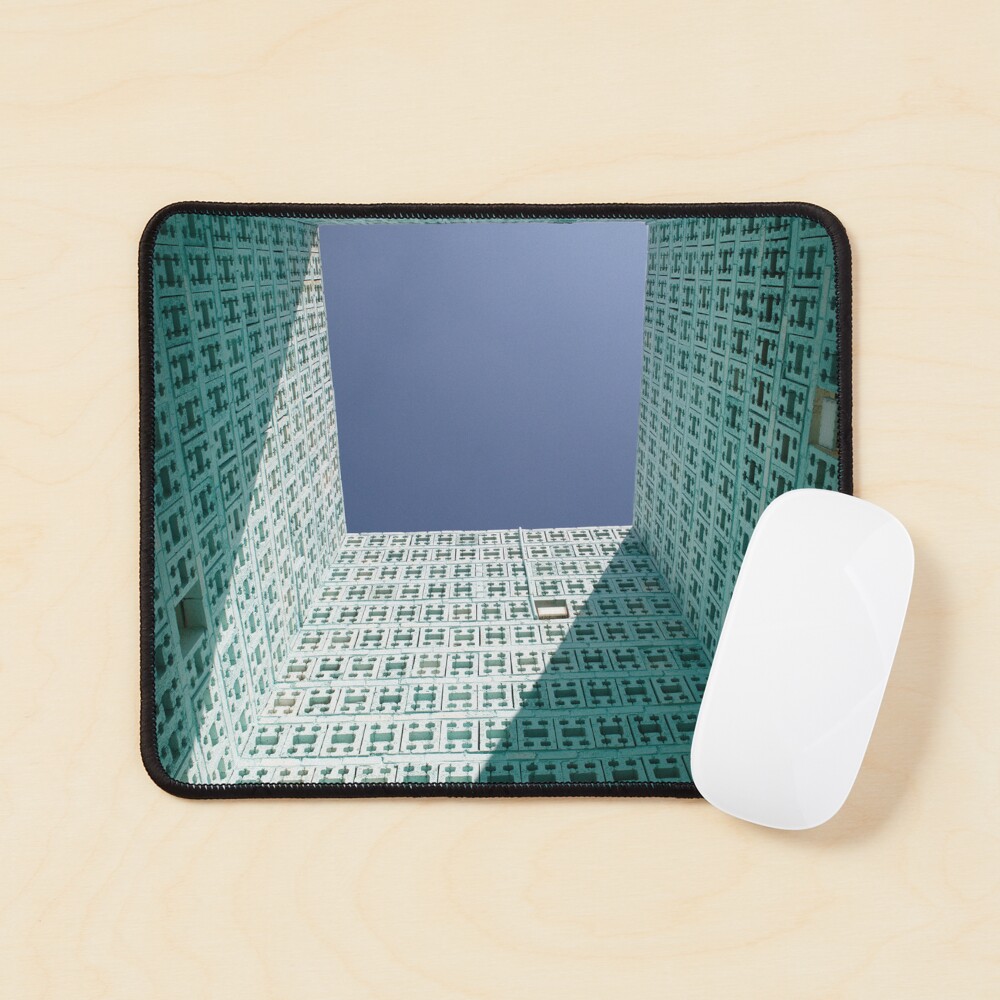 Item preview, Mouse Pad designed and sold by ckchen16.