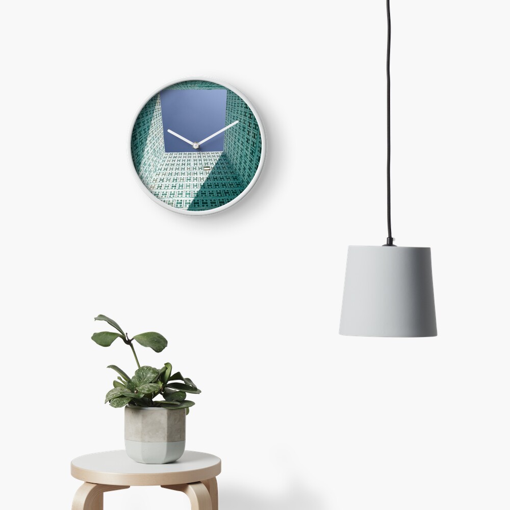 Item preview, Clock designed and sold by ckchen16.
