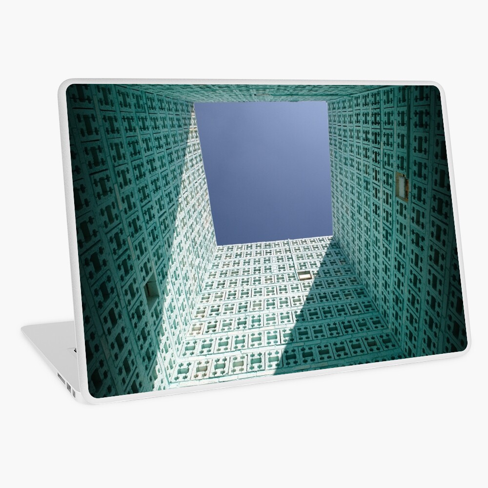 Item preview, Laptop Skin designed and sold by ckchen16.