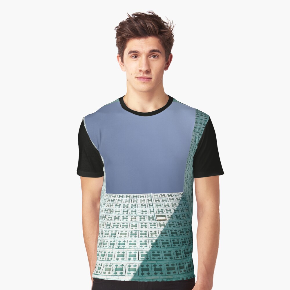 Item preview, Graphic T-Shirt designed and sold by ckchen16.