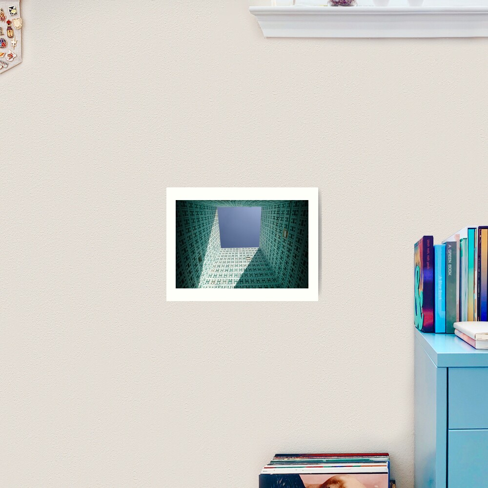 Item preview, Art Print designed and sold by ckchen16.