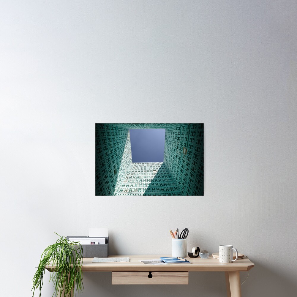 Item preview, Poster designed and sold by ckchen16.