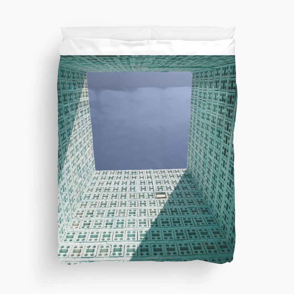 Item preview, Duvet Cover designed and sold by ckchen16.
