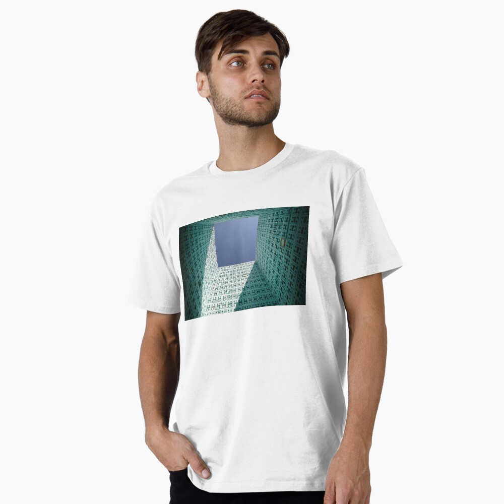 Item preview, Premium T-Shirt designed and sold by ckchen16.