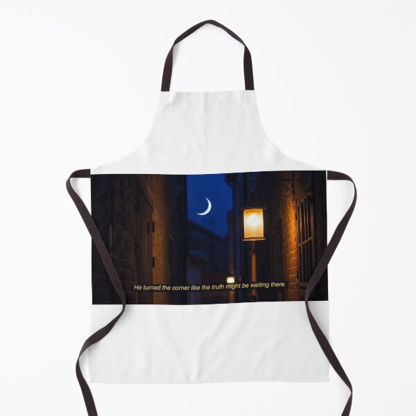 Item preview, Urban Photography With Movie-Like Caption designed and sold by holaitssher.