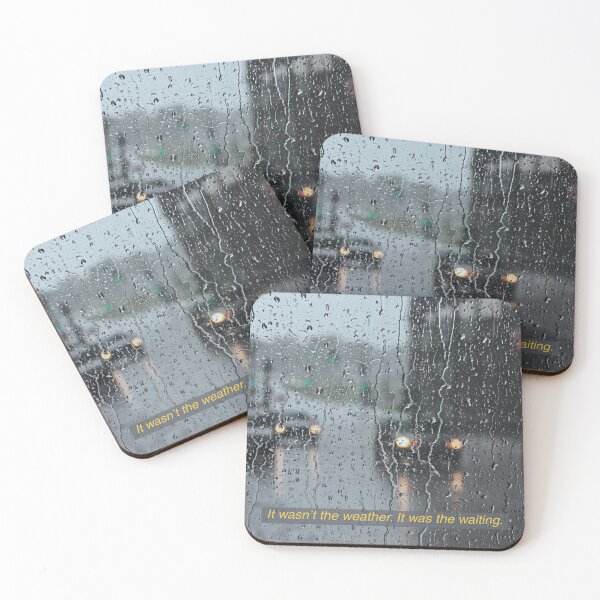 Item preview, Urban Photography With Movie-Like Caption designed and sold by holaitssher.