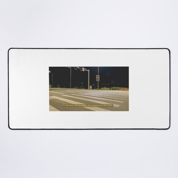 Item preview, Urban Photography With Movie-Like Caption designed and sold by holaitssher.