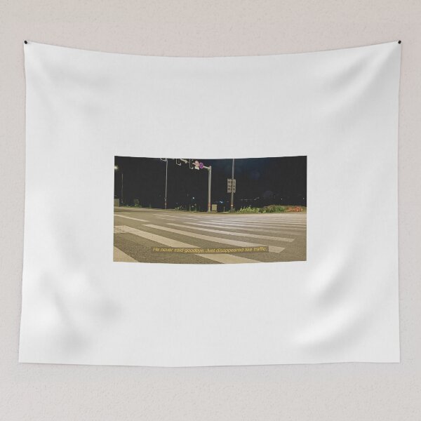 Item preview, Urban Photography With Movie-Like Caption designed and sold by holaitssher.