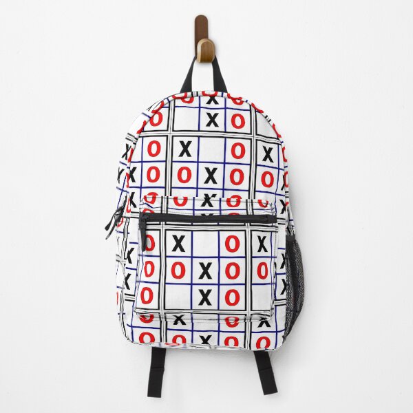 Item preview, Noughts and Crosses, Tic Tac Toe, Nostalgia, Game, Retro designed and sold by AASparksDesigns.