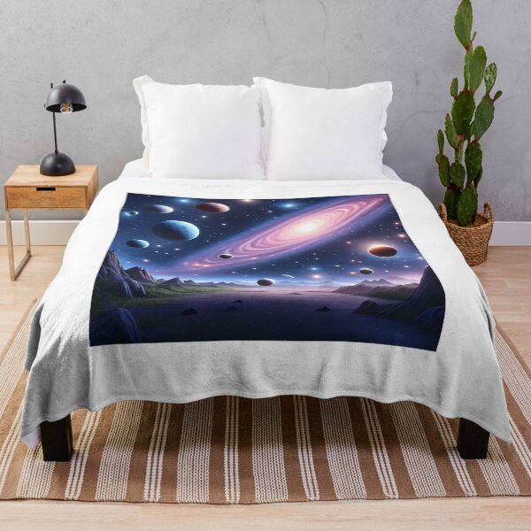 Item preview, Super Space designed and sold by LEGACY-ART.