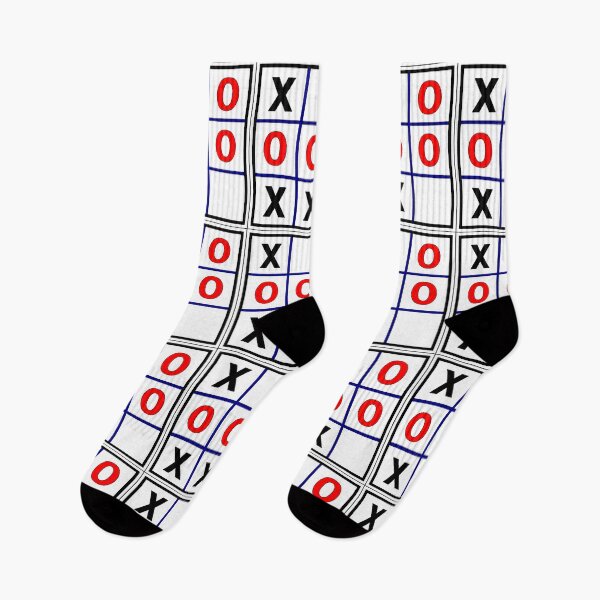 Item preview, Noughts and Crosses, Tic Tac Toe, Game, Retro, Nostalgia  designed and sold by AASparksDesigns.